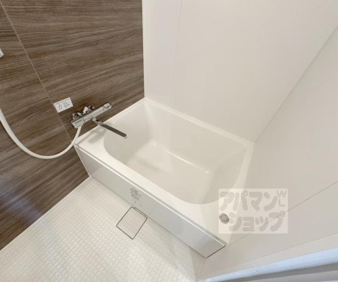 【ａｔｔｒｉｃｅ大将軍】間取