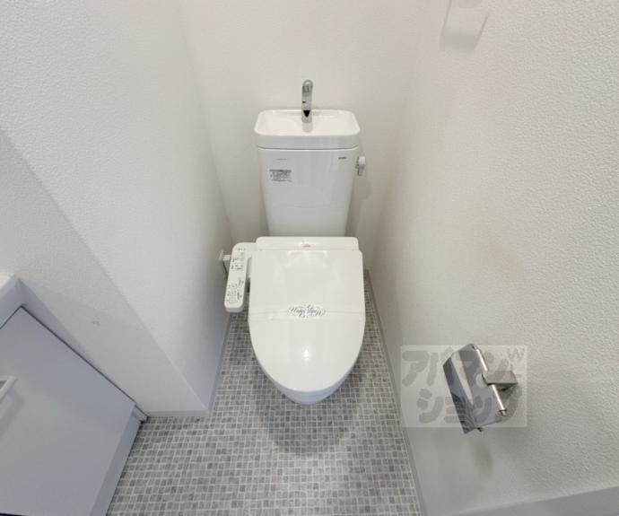 【ａｔｔｒｉｃｅ大将軍】間取