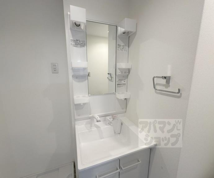 【ａｔｔｒｉｃｅ大将軍】間取