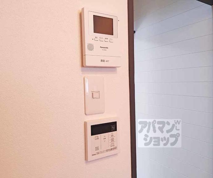 【景勝町貸家】間取