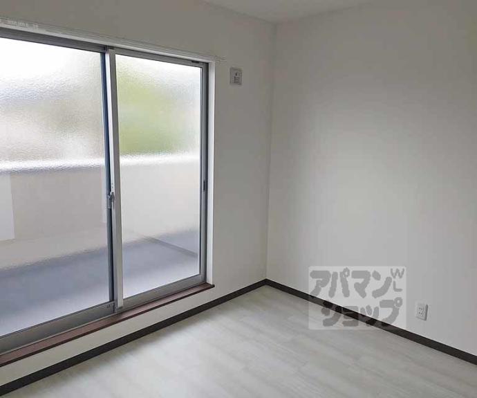 【レジデンス京都伏見ＥＡＳＴ】間取