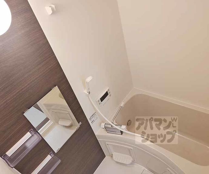 【レジデンス京都伏見ＥＡＳＴ】間取