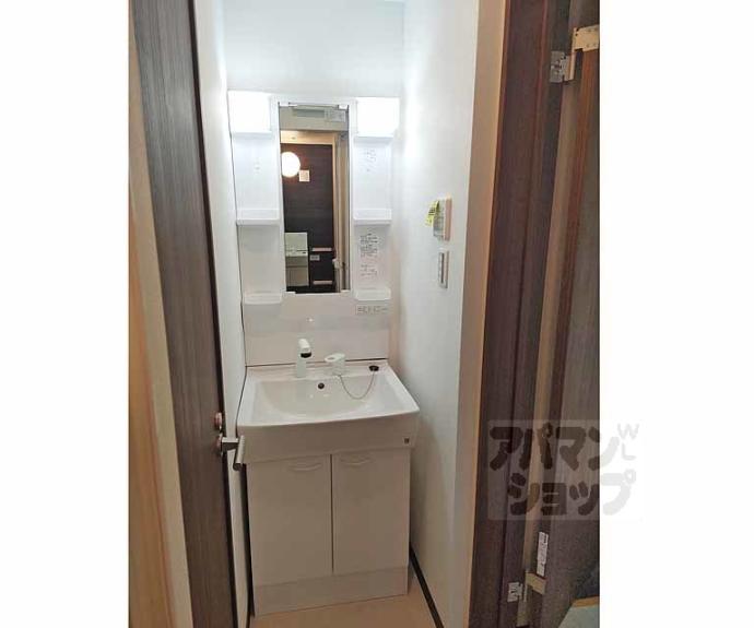 【レジデンス京都伏見ＥＡＳＴ】間取