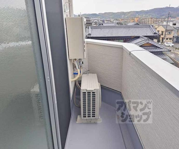 【レジデンス京都伏見ＥＡＳＴ】間取