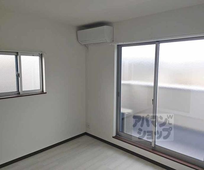 【レジデンス京都伏見ＥＡＳＴ】間取