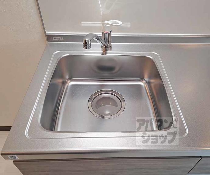 【レジデンス京都伏見ＥＡＳＴ】間取