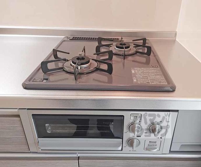 【レジデンス京都伏見ＥＡＳＴ】間取