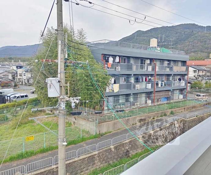 【レジデンス京都伏見ＥＡＳＴ】間取