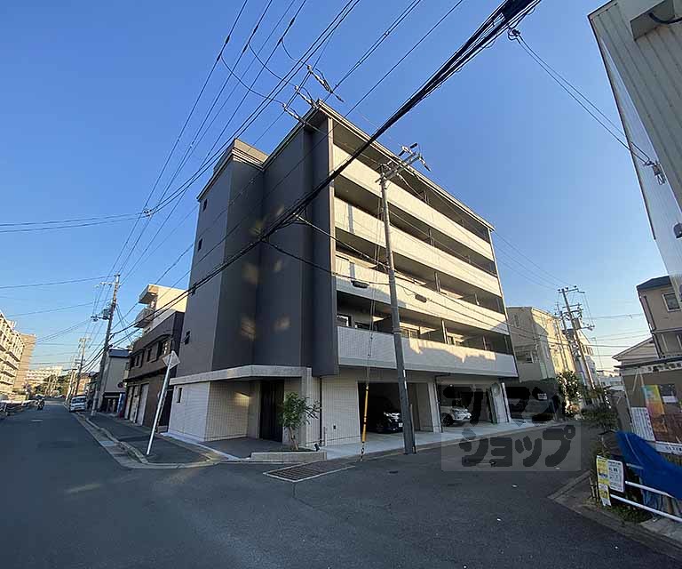 ヴィラステージ太秦天神川