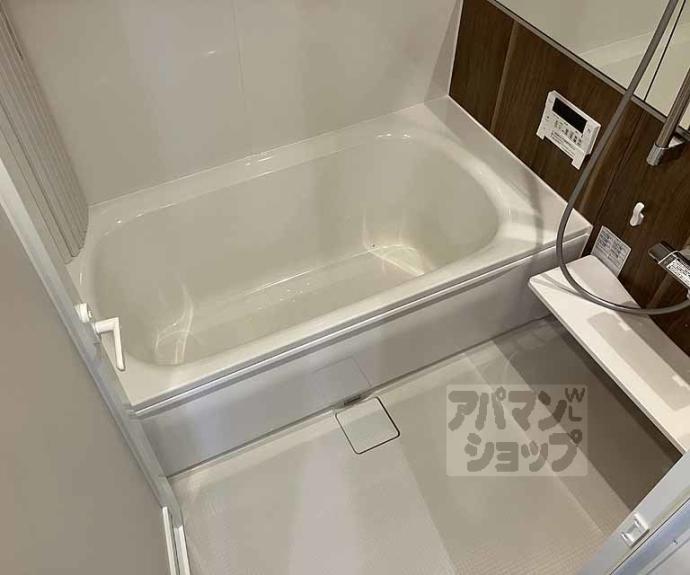 【リヴェール京都桂】間取
