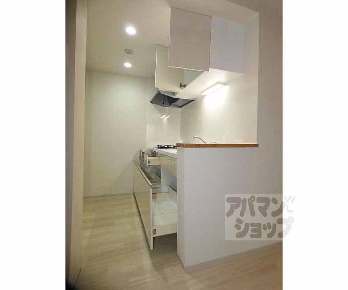 【LEBENSBAUMⅢ】間取