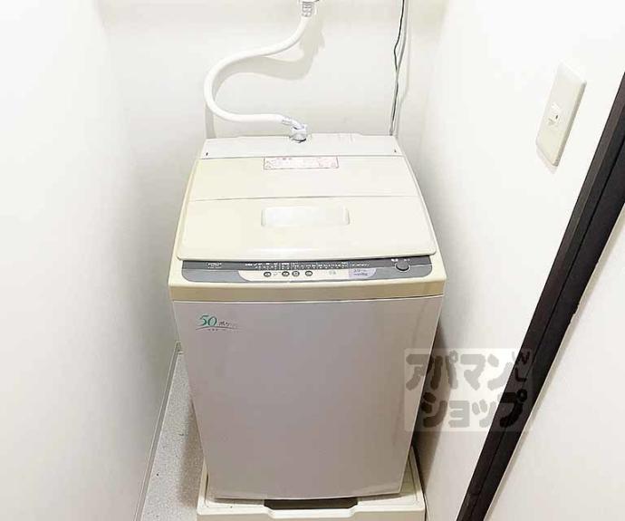 【北野天満宮紙屋川町貸家】間取