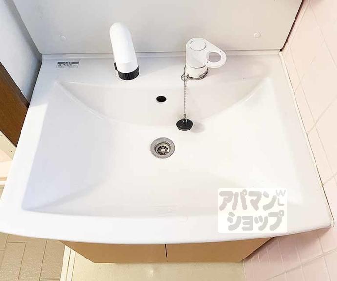 【北野天満宮紙屋川町貸家】間取