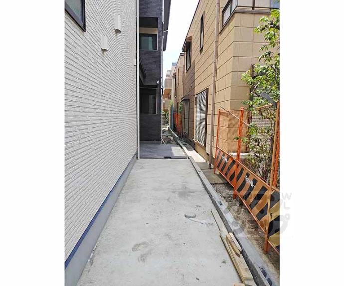 【ＲＥＧＡＬＥＳＴ丹波橋】間取
