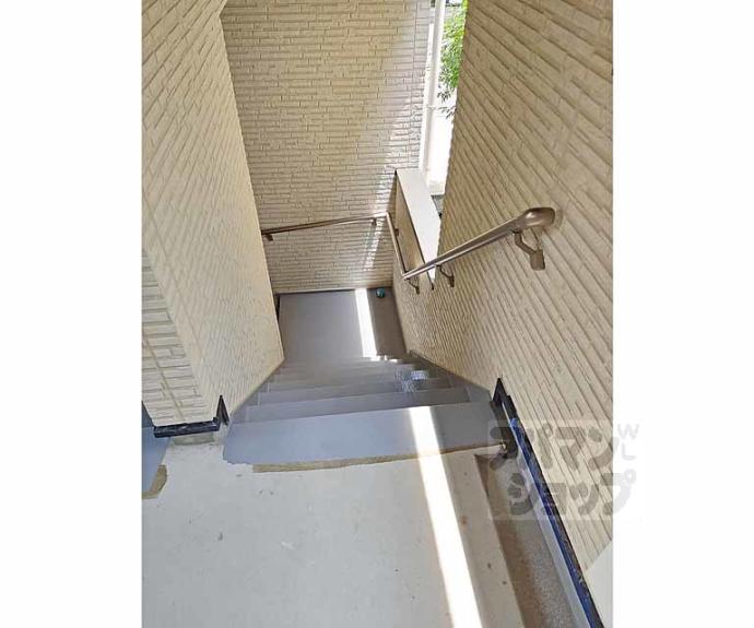 【ＲＥＧＡＬＥＳＴ丹波橋】間取