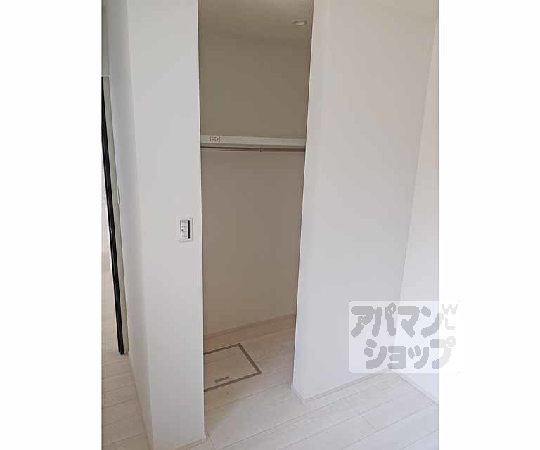 【ＲＥＧＡＬＥＳＴ丹波橋】間取