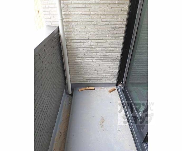 【ＲＥＧＡＬＥＳＴ丹波橋】間取