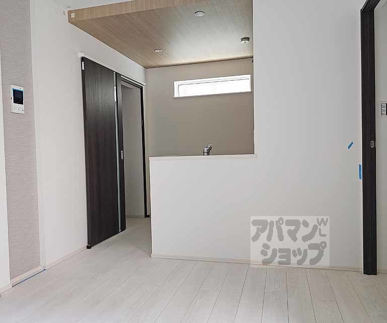 【ＲＥＧＡＬＥＳＴ丹波橋】間取