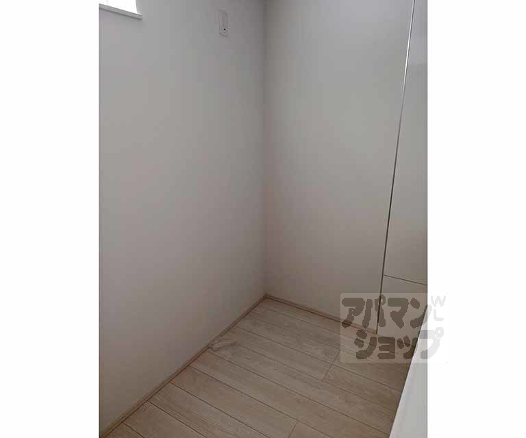 【ＲＥＧＡＬＥＳＴ丹波橋】間取