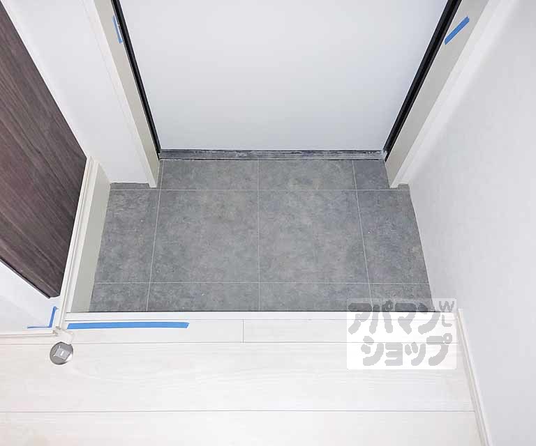 【ＲＥＧＡＬＥＳＴ丹波橋】間取