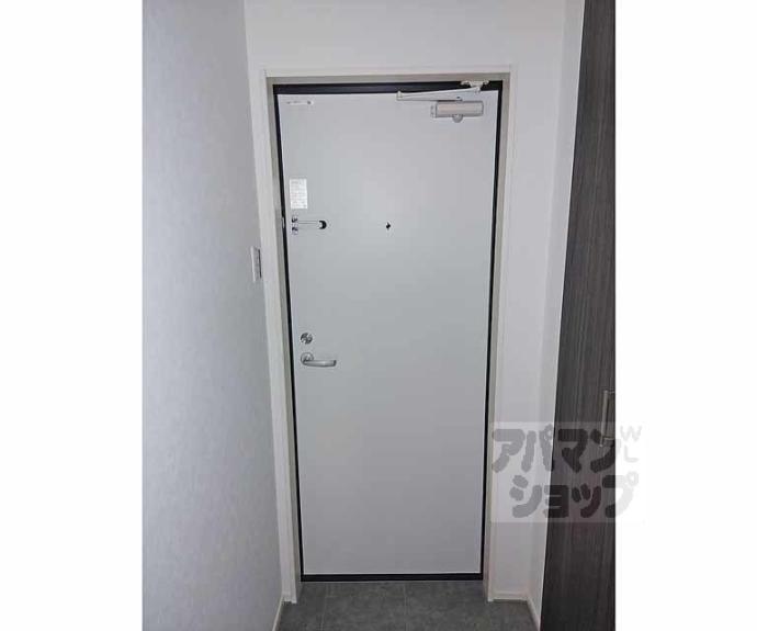 【ＲＥＧＡＬＥＳＴ丹波橋】間取