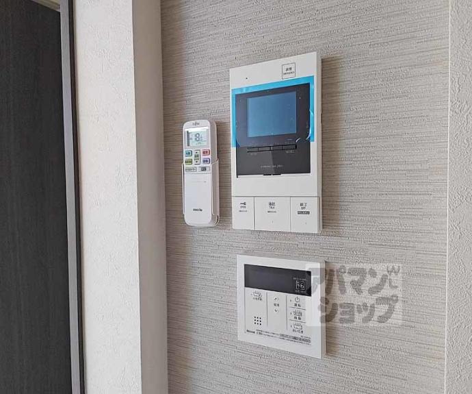 【ＲＥＧＡＬＥＳＴ丹波橋】間取