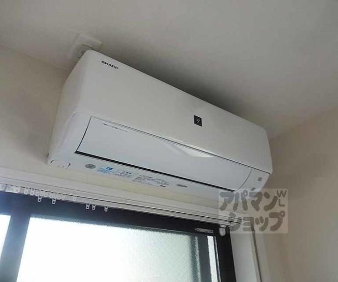 【Ｈａｒｍｏｎｙ　Ｔｅｒｒａｃｅ－ｓｙ　椥辻】間取