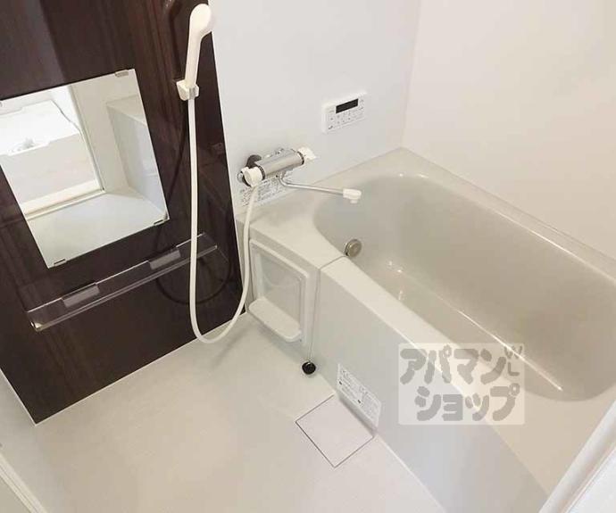 【Harmony Terrace-sy 椥辻】間取