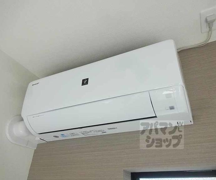 【Harmony Terrace-sy 椥辻】間取