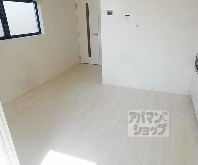 【Harmony Terrace-sy 椥辻】間取