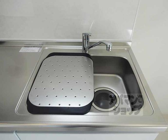 【Harmony Terrace-sy 椥辻】間取