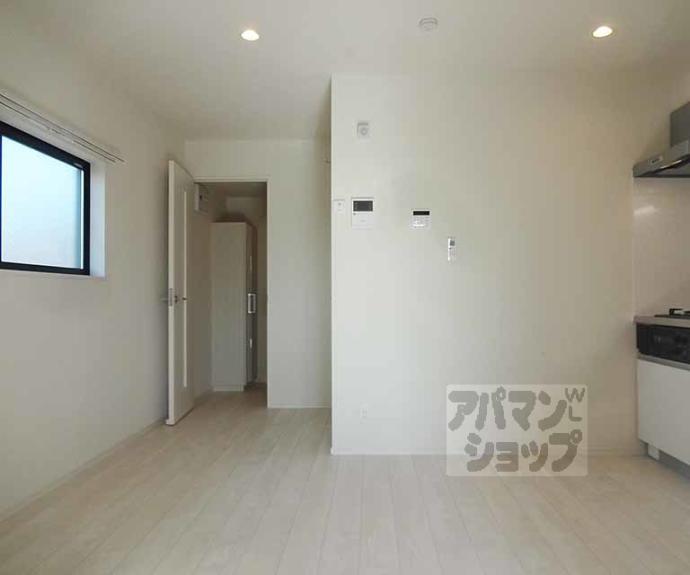 【Harmony Terrace-sy 椥辻】間取