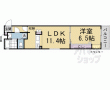 仮称）スミレスタ烏丸五条：建物外観
