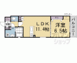 仮称）スミレスタ烏丸五条：建物外観