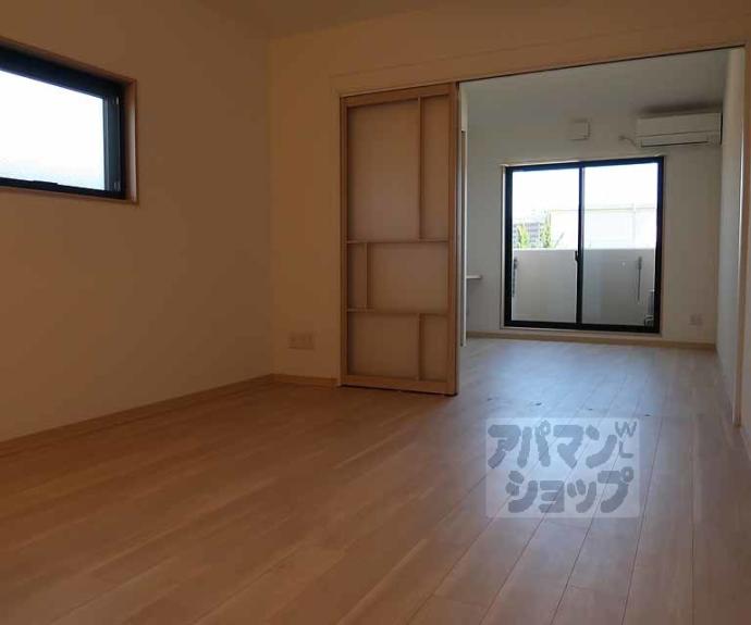 【スミレスタ烏丸五条】間取