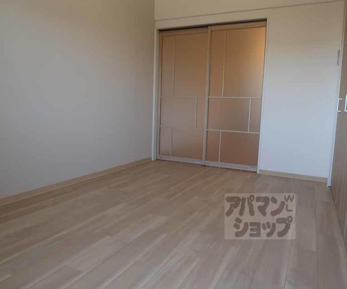 【スミレスタ烏丸五条】間取