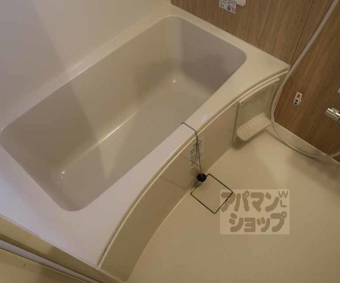 【スミレスタ烏丸五条】間取