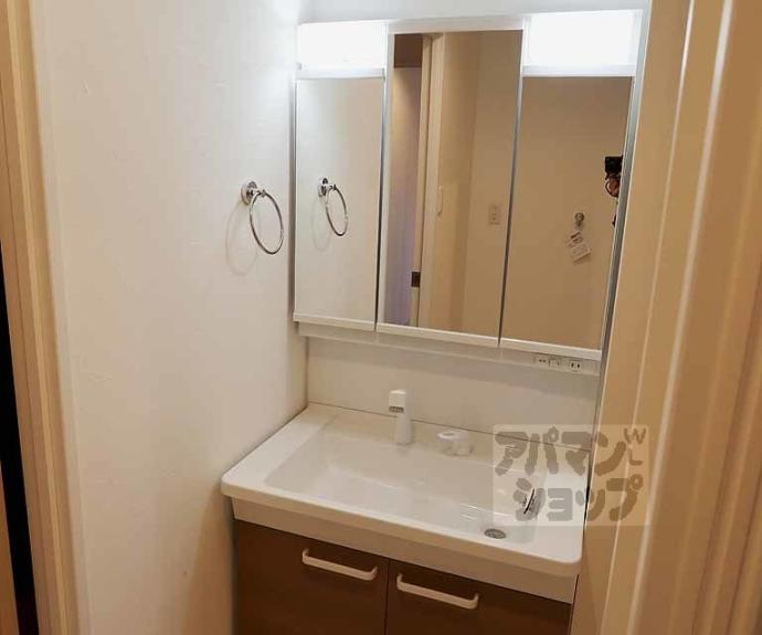 【スミレスタ烏丸五条】間取