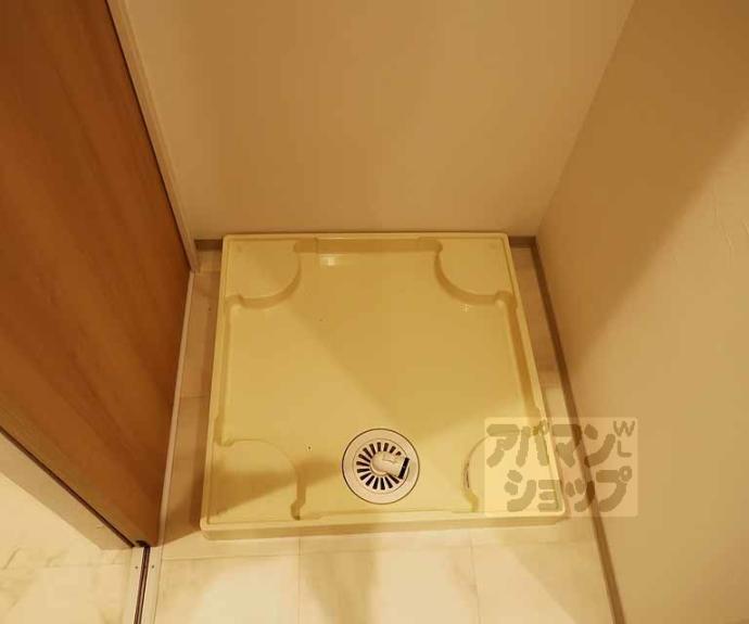 【スミレスタ烏丸五条】間取