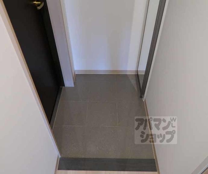 【スミレスタ烏丸五条】間取