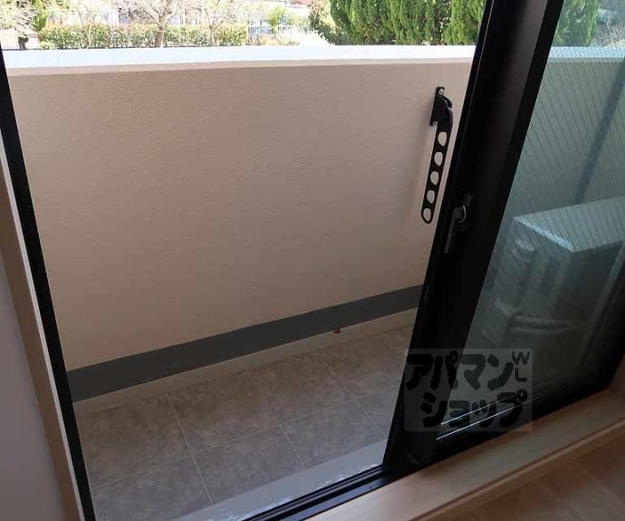 【スミレスタ烏丸五条】間取