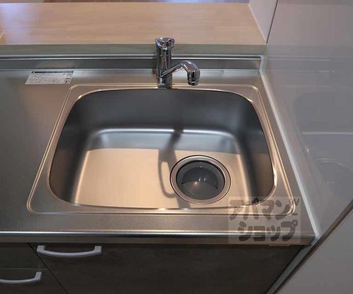 【スミレスタ烏丸五条】間取