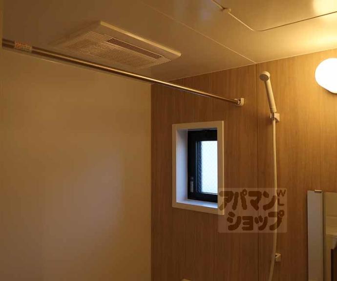 【スミレスタ烏丸五条】間取