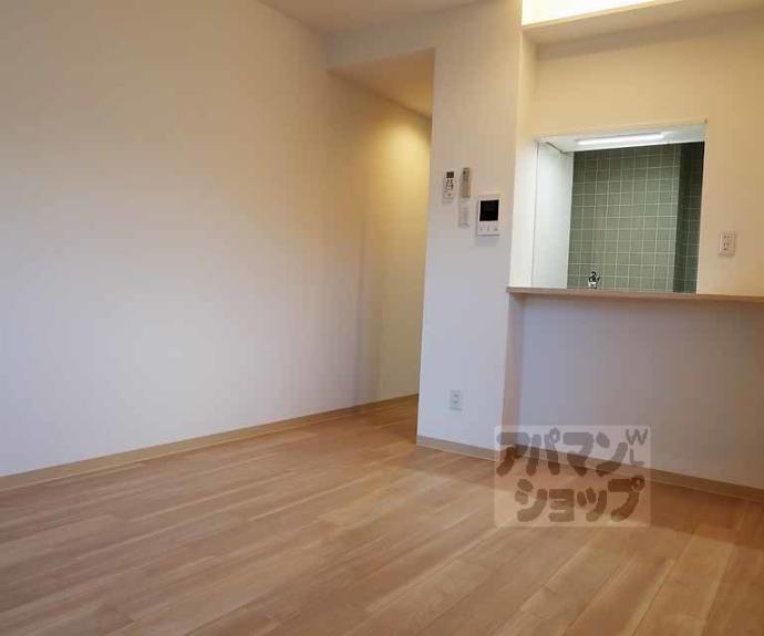 【スミレスタ烏丸五条】間取