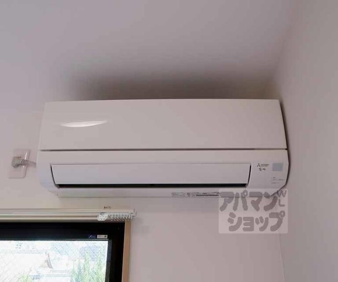 【スミレスタ烏丸五条】間取