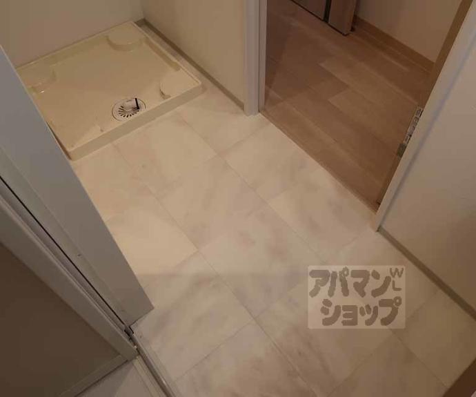 【スミレスタ烏丸五条】間取