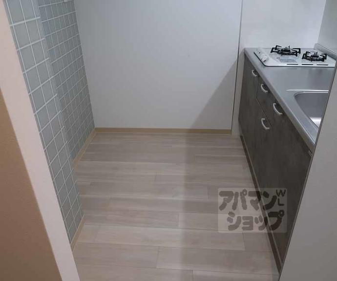 【スミレスタ烏丸五条】間取