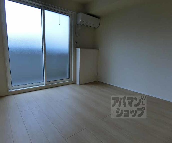 【D-ROOM瀬戸川】間取