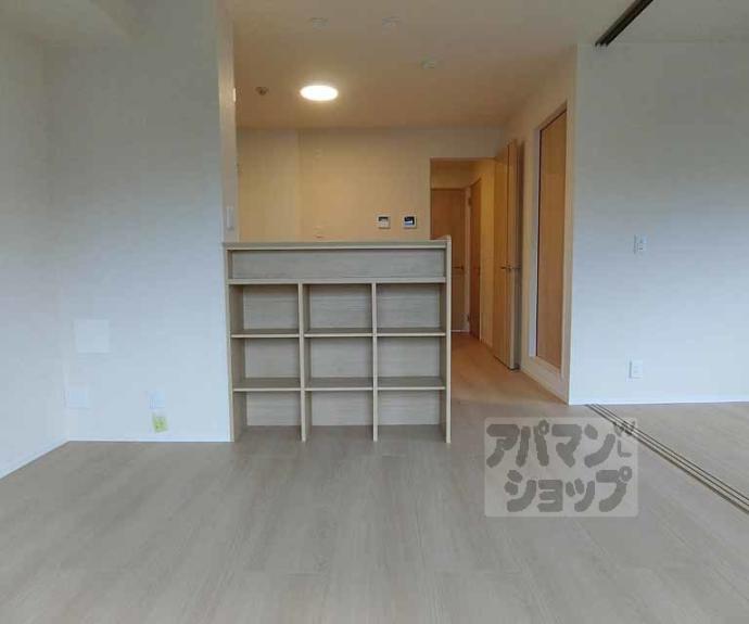 【D-ROOM瀬戸川】間取