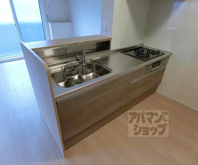 【D-ROOM瀬戸川】間取